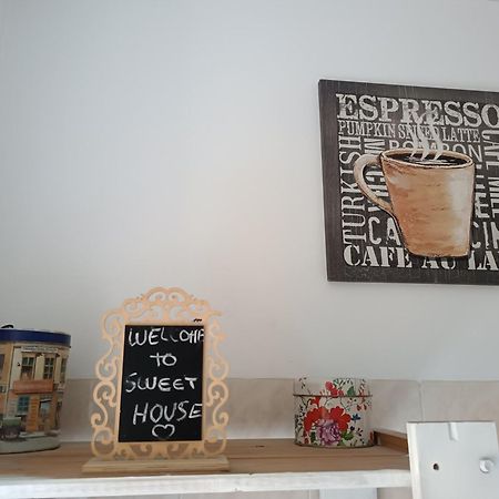 Hotel Sweet House Lissabon Exterior foto