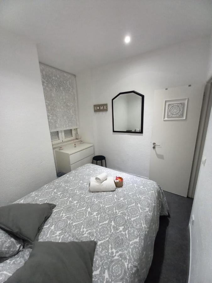 Hotel Sweet House Lissabon Exterior foto