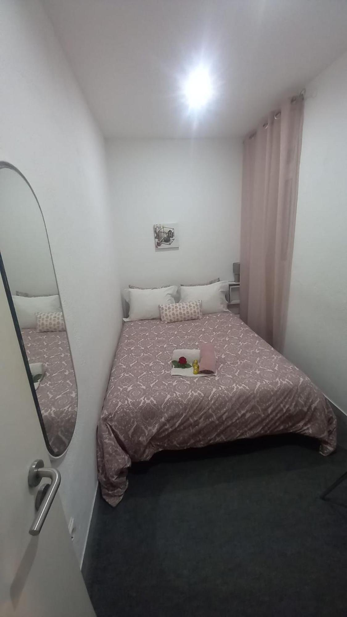 Hotel Sweet House Lissabon Exterior foto
