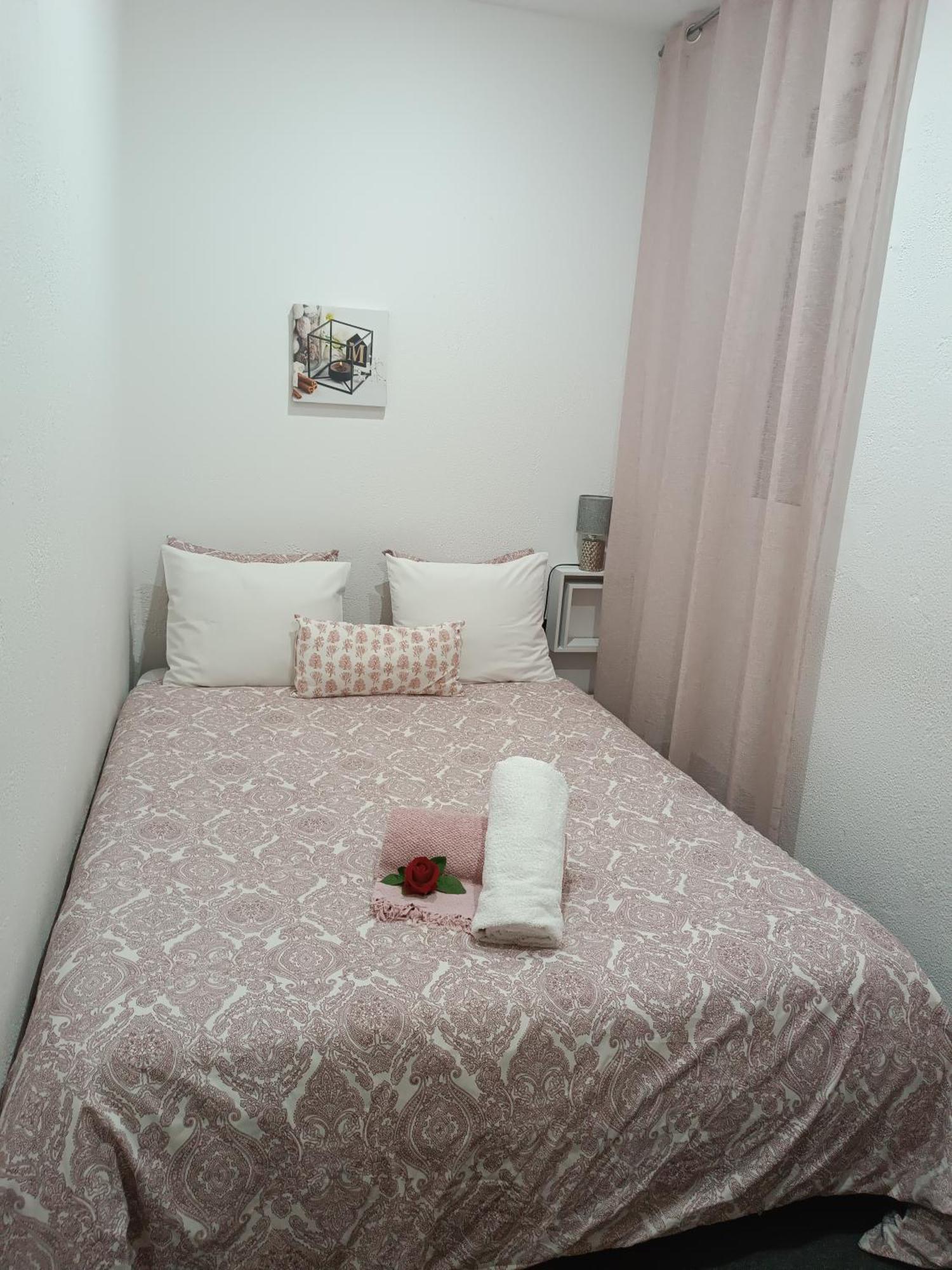 Hotel Sweet House Lissabon Exterior foto