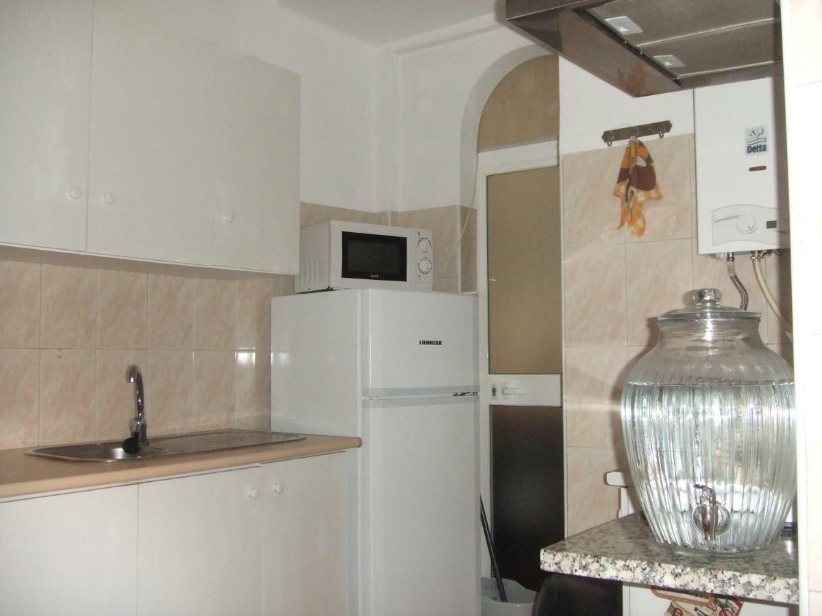 Hotel Sweet House Lissabon Exterior foto